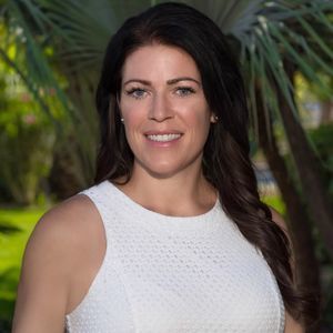 Meet your Posher, Maggie